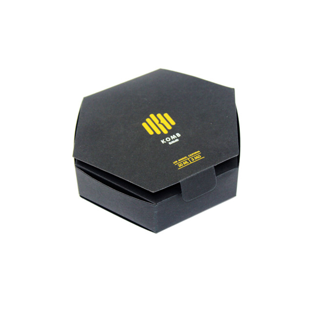 black card box